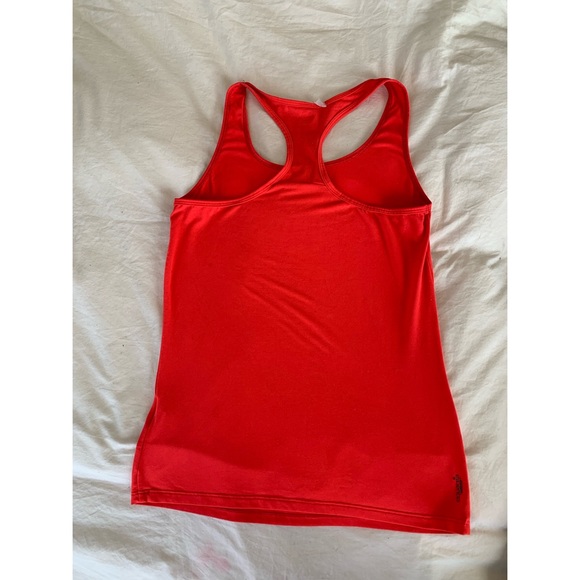 Pink Exercise Top - Picture 2 of 2